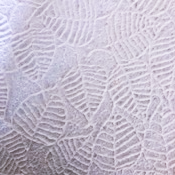 Emboss mullberrypaper - Bodhi leaves, size 55x80 CM