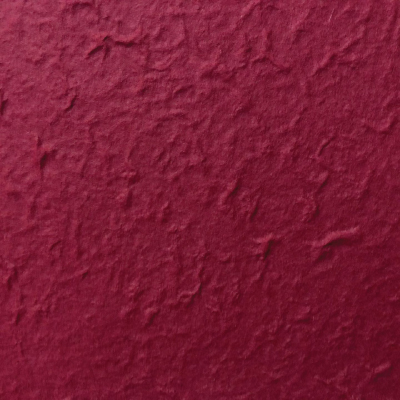 Plain Mulberry paper red color 55x80 cm.